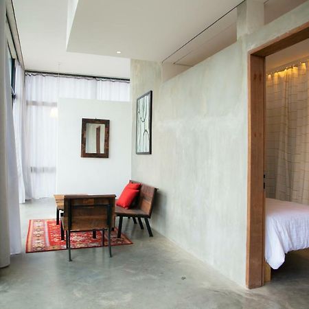 Tamasa Hotel & Apartment Phnom Penh Exterior photo