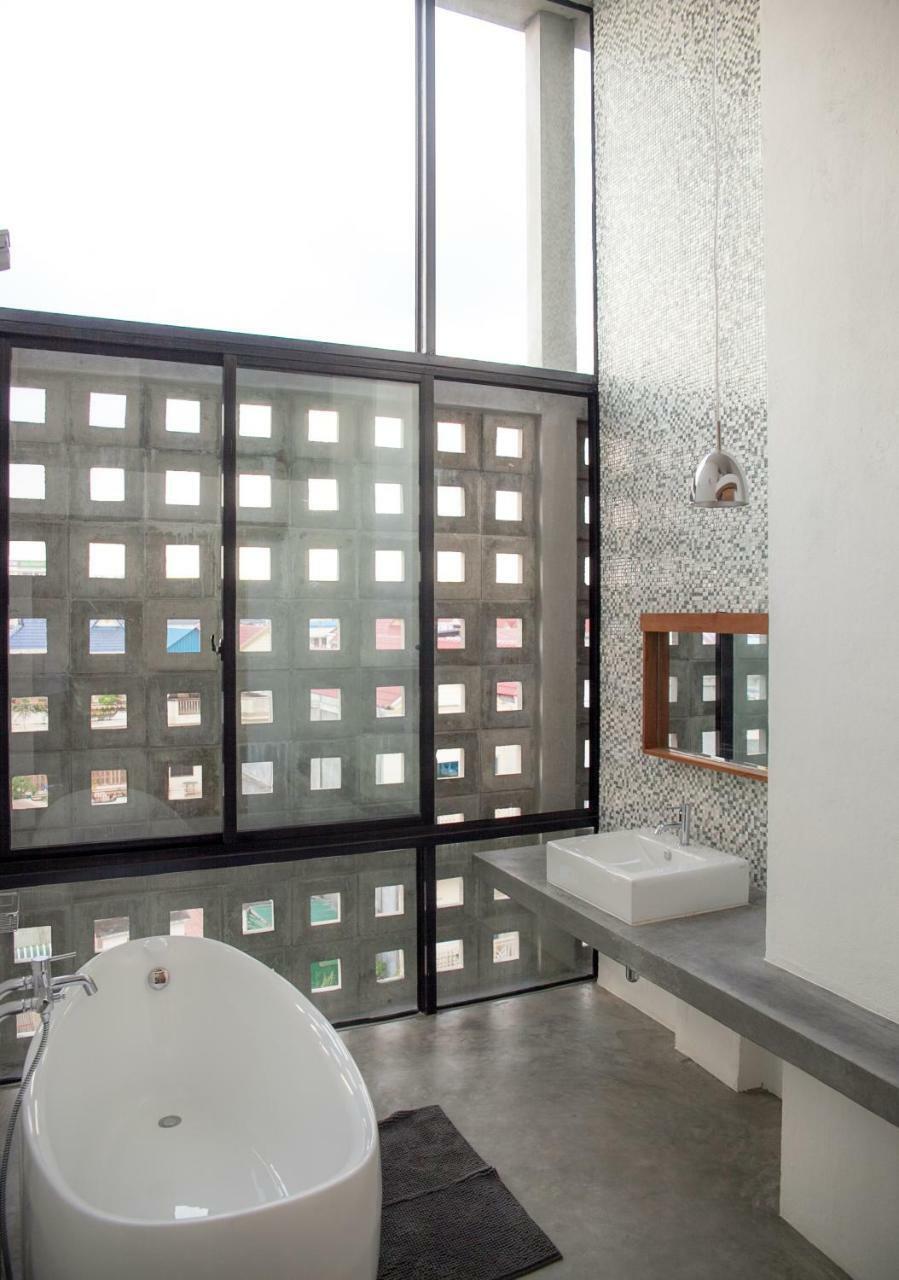 Tamasa Hotel & Apartment Phnom Penh Exterior photo