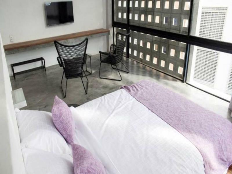 Tamasa Hotel & Apartment Phnom Penh Exterior photo
