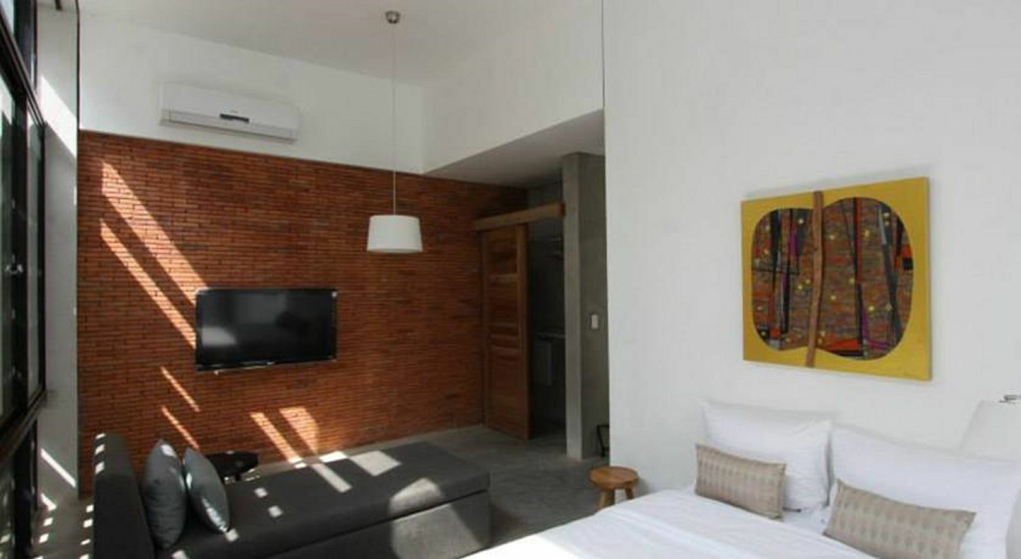 Tamasa Hotel & Apartment Phnom Penh Exterior photo